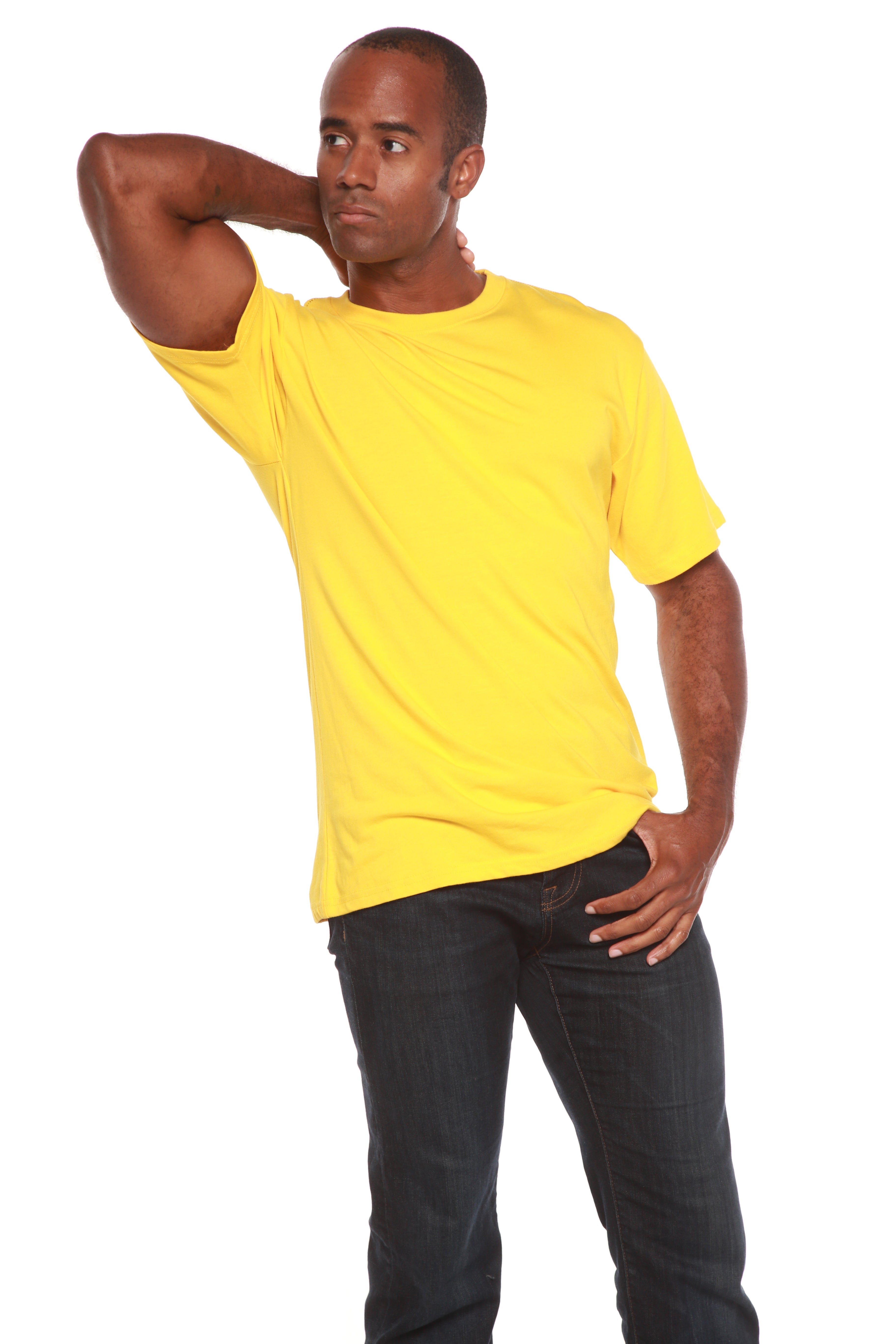 Men's Bamboo Classic Tee