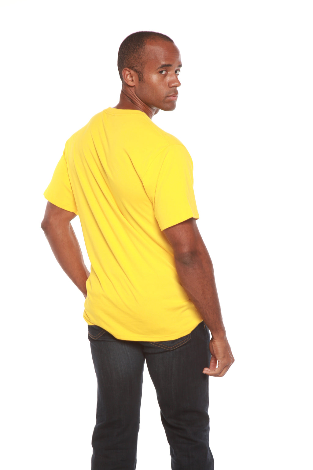 Men's Bamboo Classic Tee