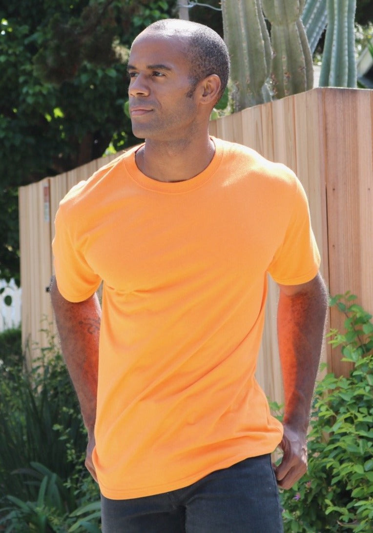 Men's Bamboo Classic Tee