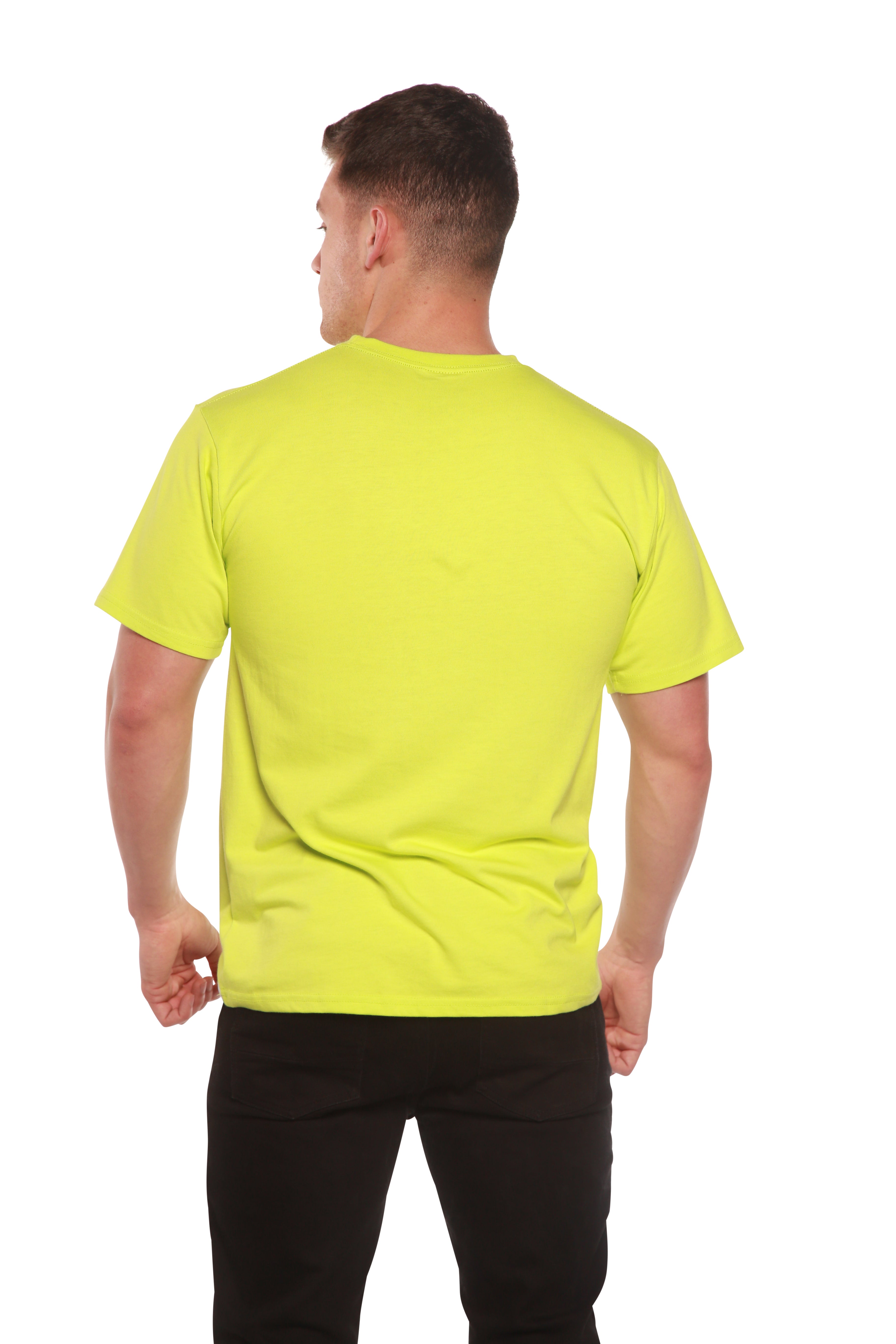 Men's Bamboo Classic Tee