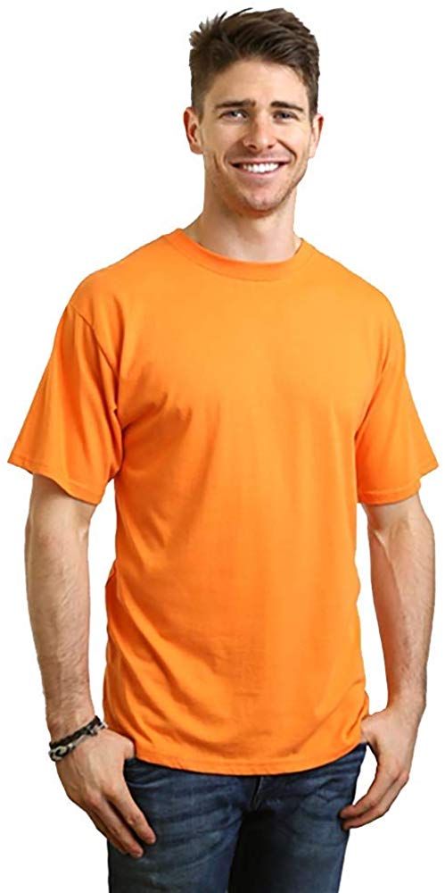 Men's Bamboo Classic Tee