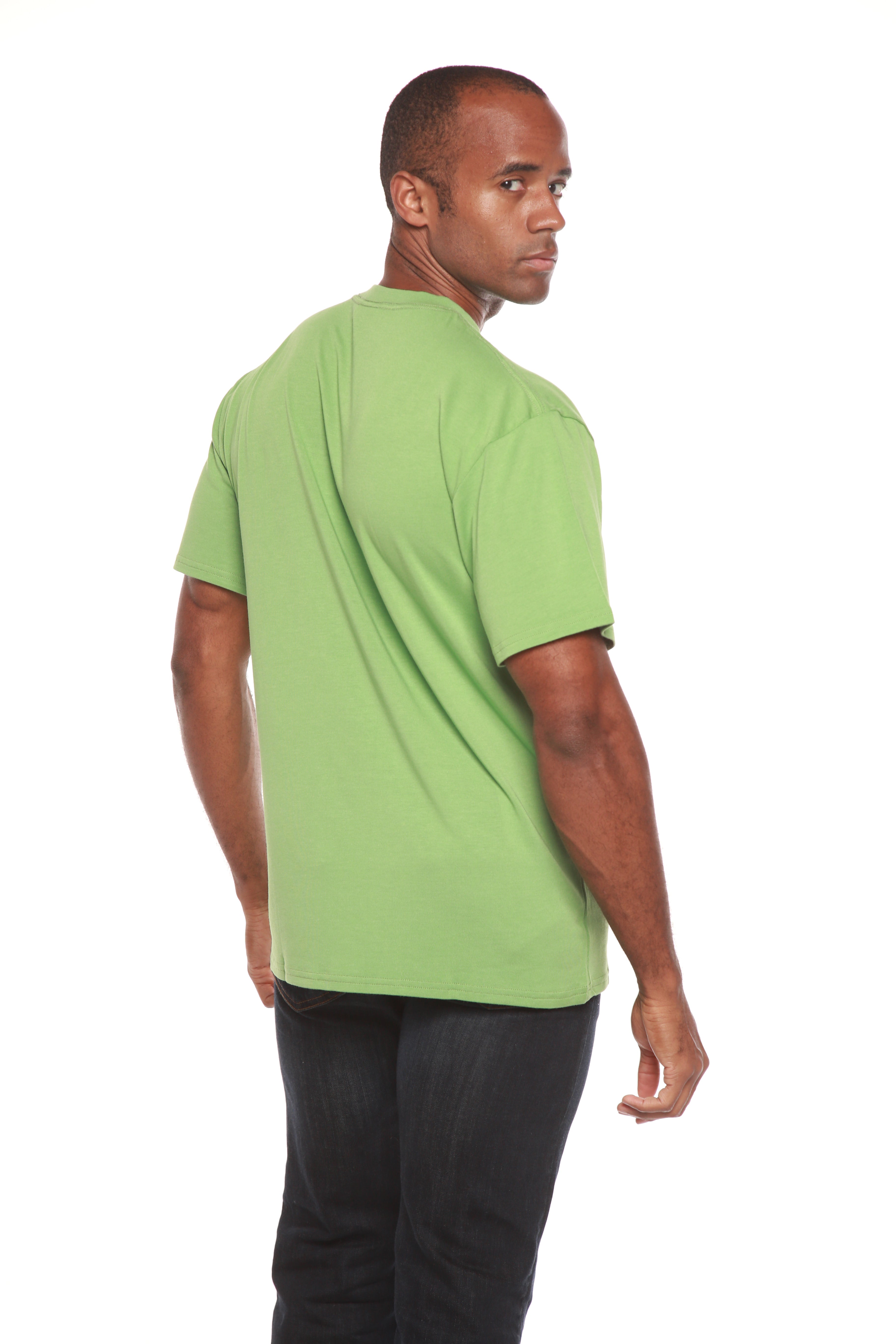 Men's Bamboo Classic Tee