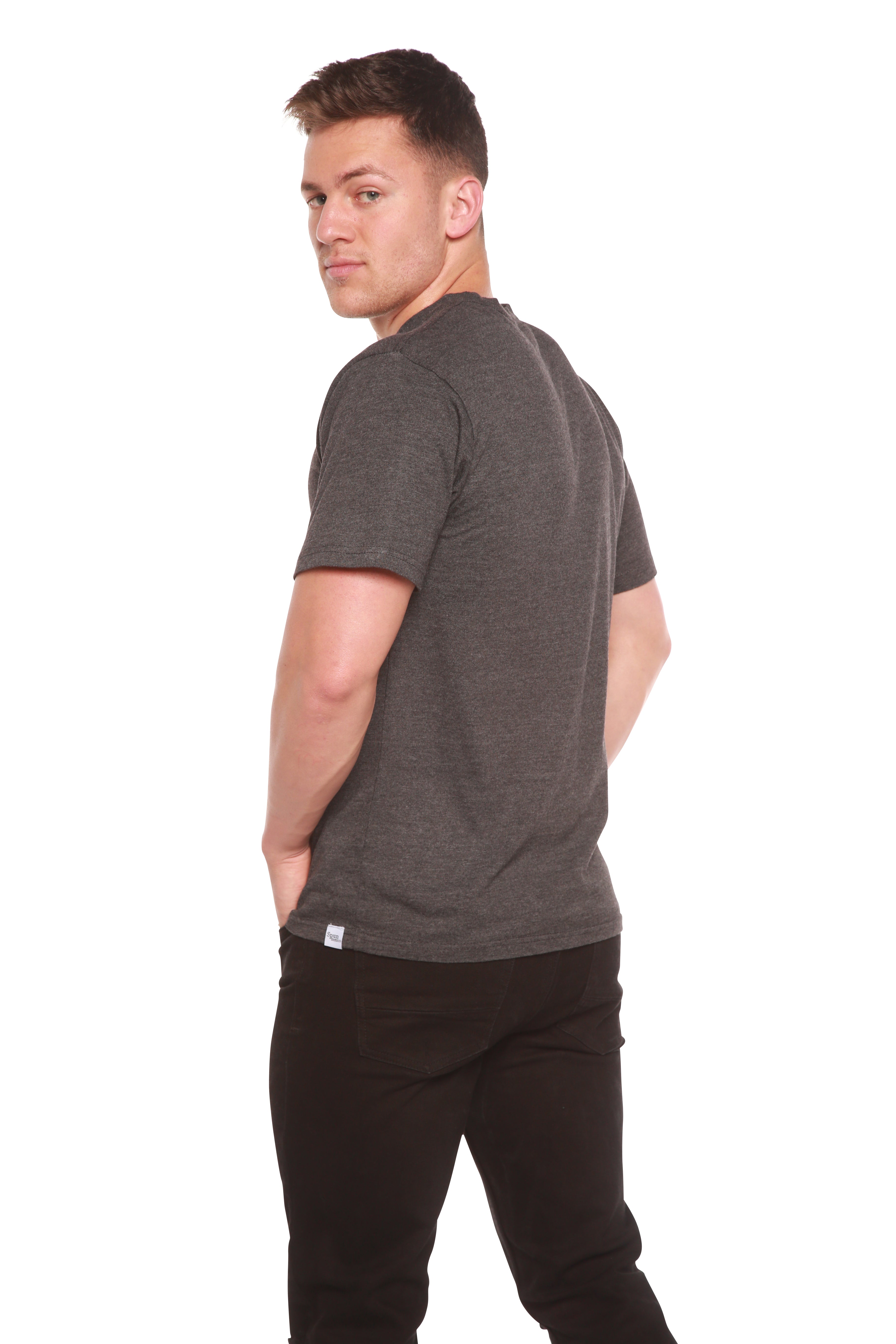 Men's Bamboo Classic Tee