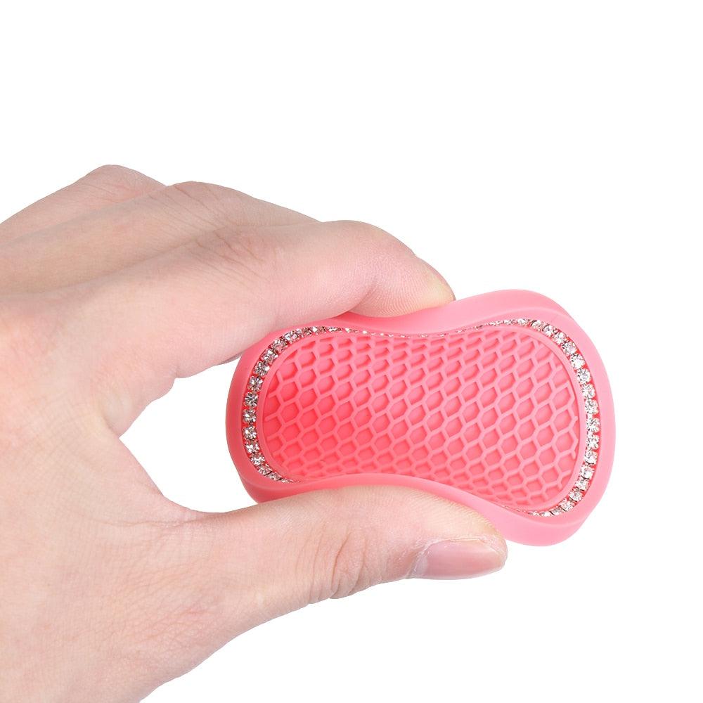 Universal Bling Car Cup Holder Insert
